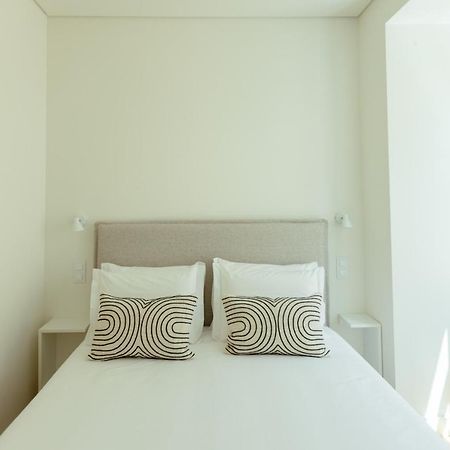 Trindade 19 Apartments - 1B Aragones Lisbon Luaran gambar