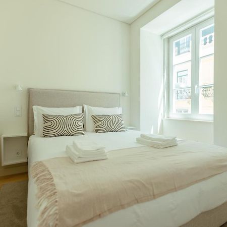 Trindade 19 Apartments - 1B Aragones Lisbon Luaran gambar
