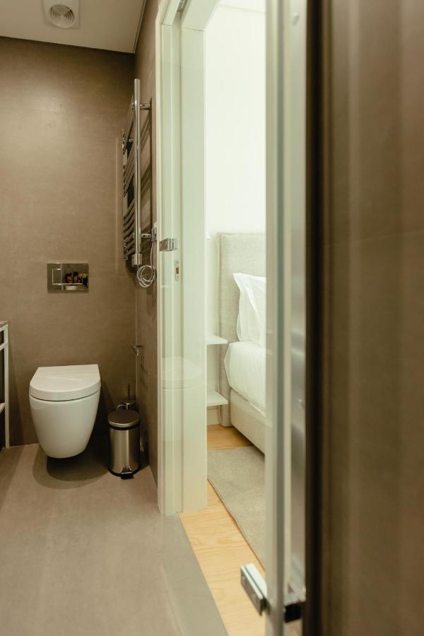 Trindade 19 Apartments - 1B Aragones Lisbon Luaran gambar