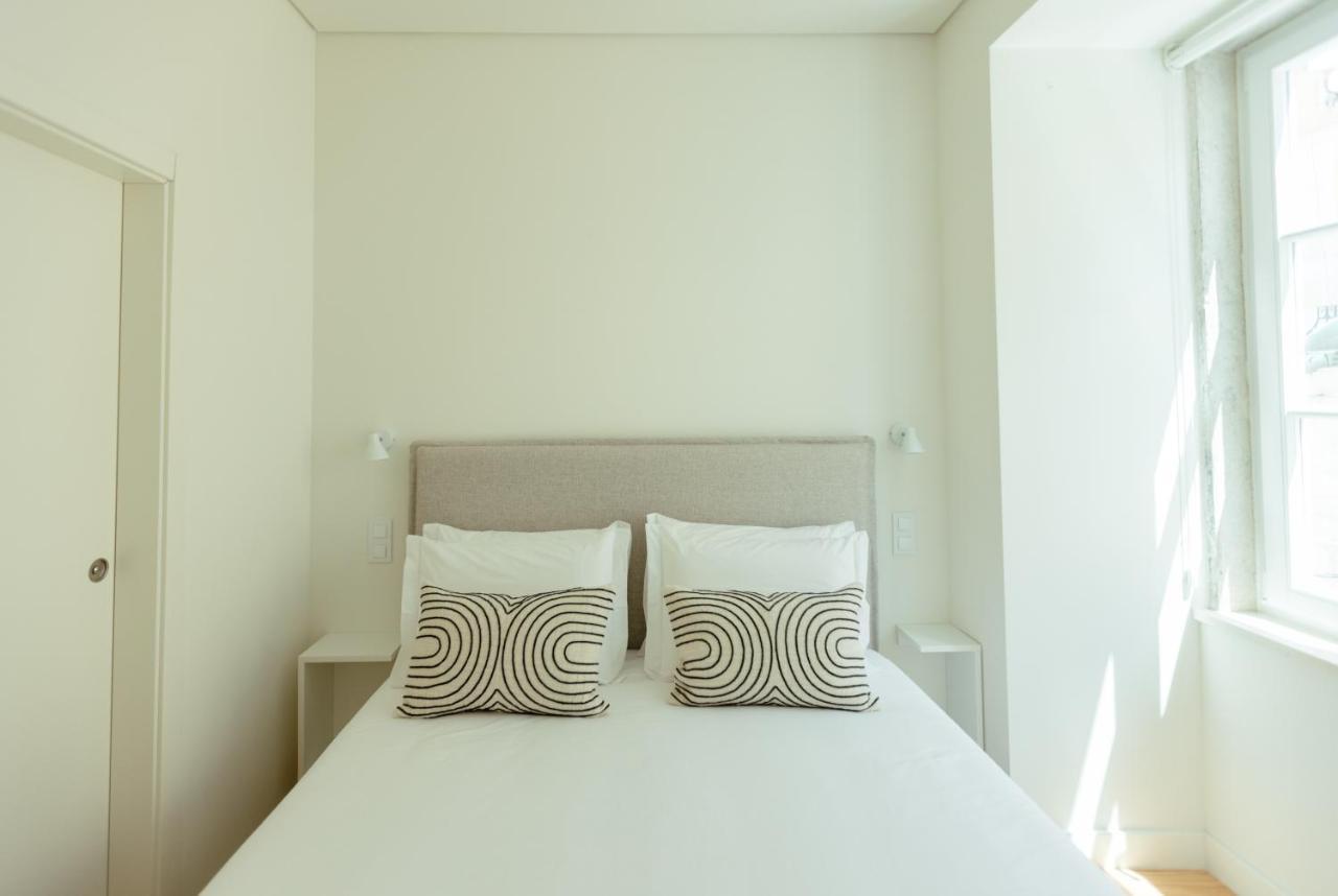 Trindade 19 Apartments - 1B Aragones Lisbon Luaran gambar