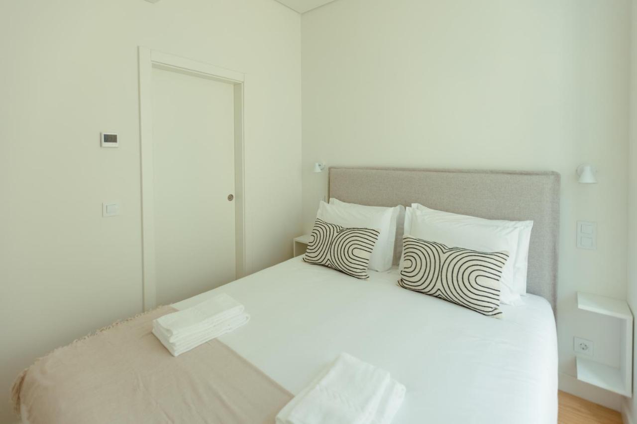 Trindade 19 Apartments - 1B Aragones Lisbon Luaran gambar