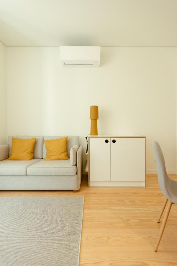 Trindade 19 Apartments - 1B Aragones Lisbon Luaran gambar